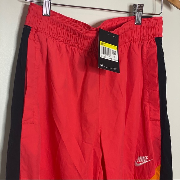 Nike windwear full suit - Picture 11 of 13